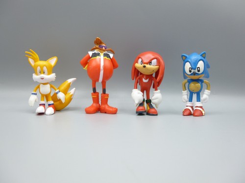 Set unbranded sonic the - unbranded,