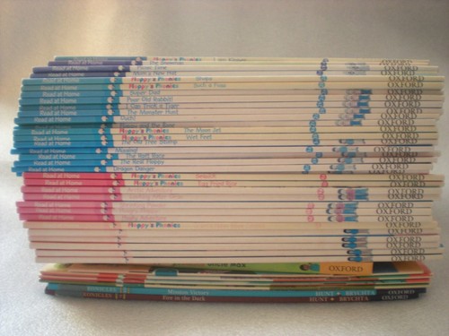 Book bundle oxford - 43,