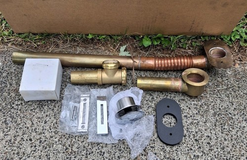 Jacuzzi linear shower drain - jacuzzi,
