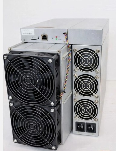 Bitmain antminer s19 95th - bitmain, 95th/s