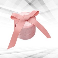 Ribbon Box Fashion Storage