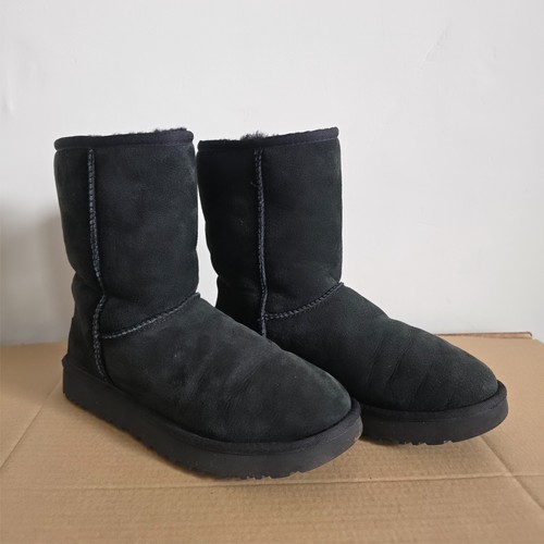 Ugg classic short boots - ugg,
