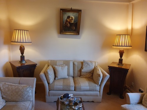 Vintage mid century rare - mid,