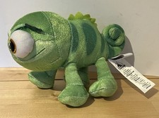 Disney Store Plush Tangled