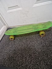 Penny Style Board Skateboard