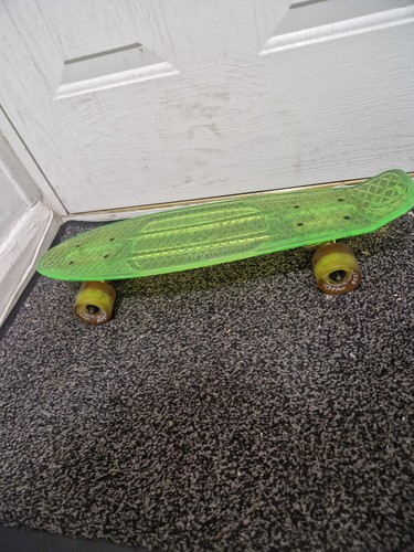 Penny style board - board, skateboard
