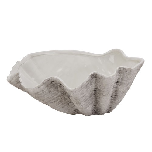 White large ceramic - white, adele