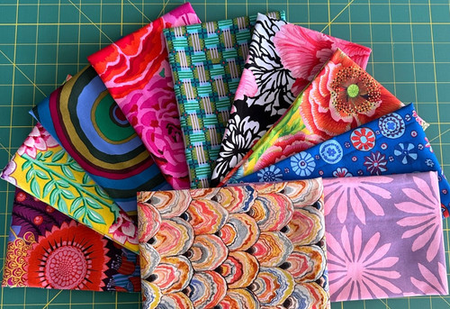Kaffe fassett collective - kaffe, &