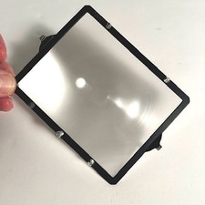 Sinar 4x5 Fresnel Screen With