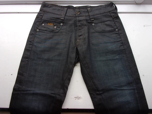 Star radar cover loose - g-star, waxed
