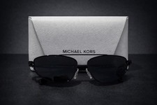 Michael Kors Bueno Aires Black