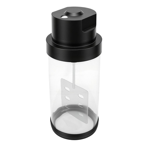 Electric butter churn - butter,