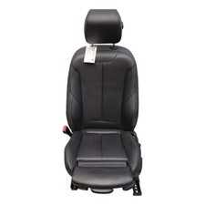 BMW F30 3 Series M Sport Black