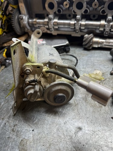 Mk5 toyota hilux 5d4d fuel - mk5,