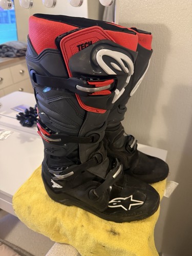 Alpinestars tech enduro - tech,