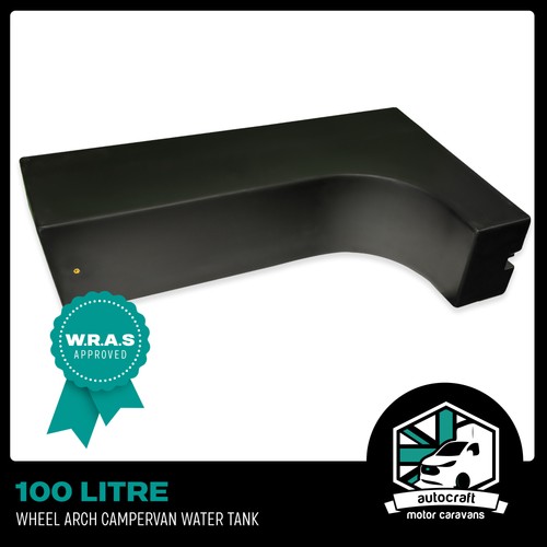 100 litre wheel arch - 100,