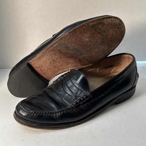 Allen edmonds stockton loafers - edmonds,
