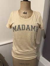 Zoe Karssen Yellow Beige Madam