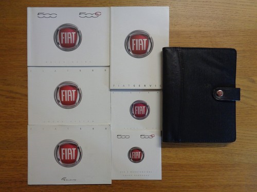 Fiat 500 owners - fiat,
