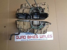 HONDA TRX400 FW 1996 ENGINE CASES Salvage Used Parts