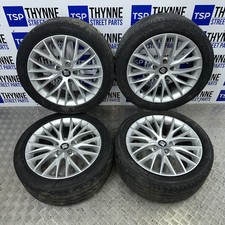 Seat leon mk3 5x112 7jx17 - leon,