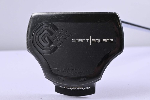 Cleveland smart square putter - cleveland,