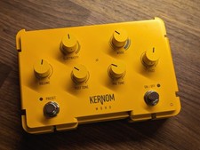 Kernom Moho Multi-Fuzz Guitar
