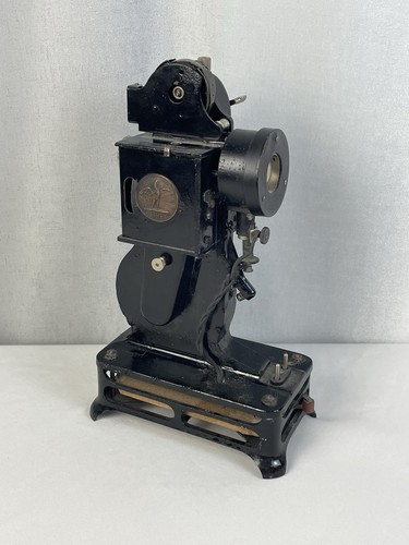 Antique 1920 pathe baby - antique, pathe-baby