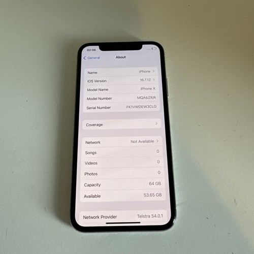 Apple iphone 64gb - iphone,