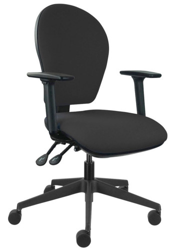 Rk4 black posture computer - rk4,