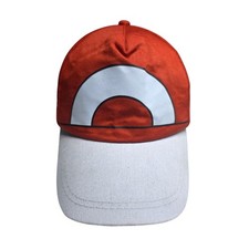 Pokemon Ash Ketchum Trainer