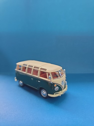 Atlas scale diecast vw - atlas,