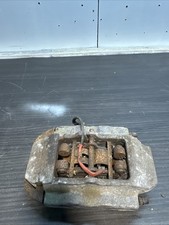 AUDI Q7 2003-2008 REAR LEFT BRAKE CALIPER 20767303 SPEARS OR REPAIR