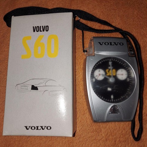 Volvo novelty watch - volvo,