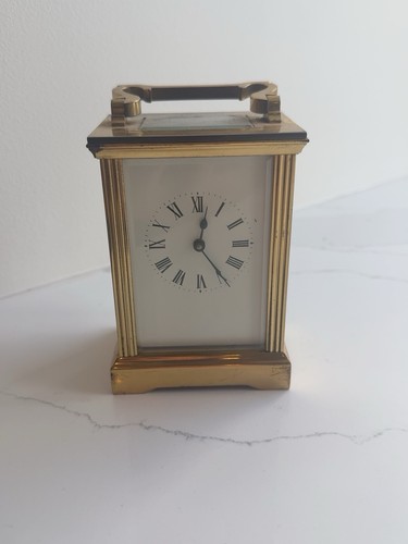 Vintage brass mechanical - vintage,