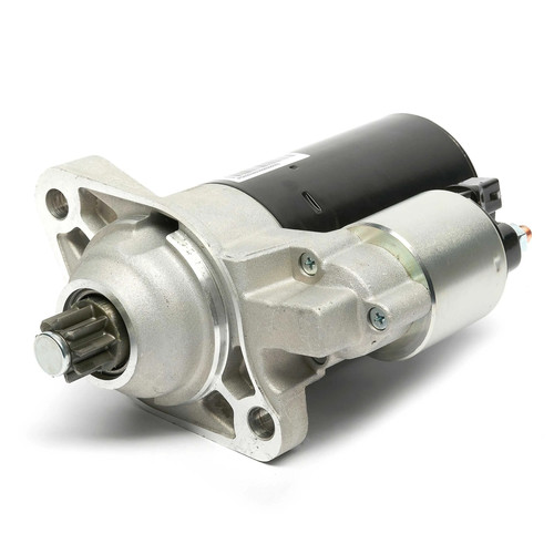 Starter motor vr6 manual - starter, w