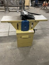 Scheppach HMS260 Planer