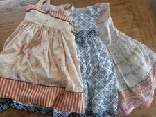 THREE BEAUTIFUL GIRLS SUMMER