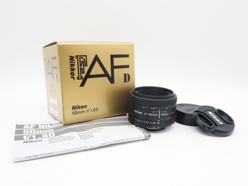 Nikon nikkor 1 - nikon, 1:1.8