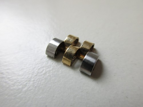 Rolex jubilee steel gold - mm, steel-gold