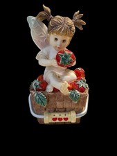 My Little Kitchen Fairies