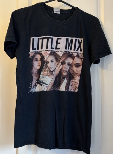 Little mix shirt small - little,