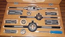 British Standard Whitworth