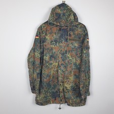 German Army Field Jacket Mens