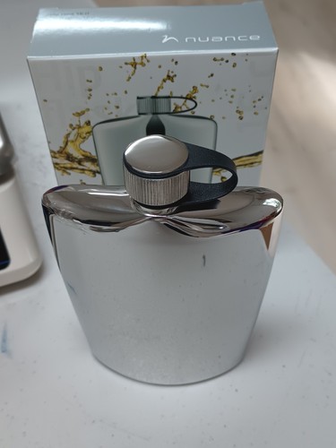 Nuance hip flask 5 - flask, cl