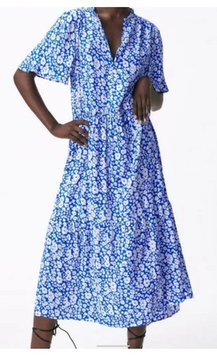 Pretty zara marilyn blue - ✩pretty, *zara*