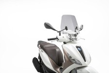 Puig trafic screen windshield - puig,