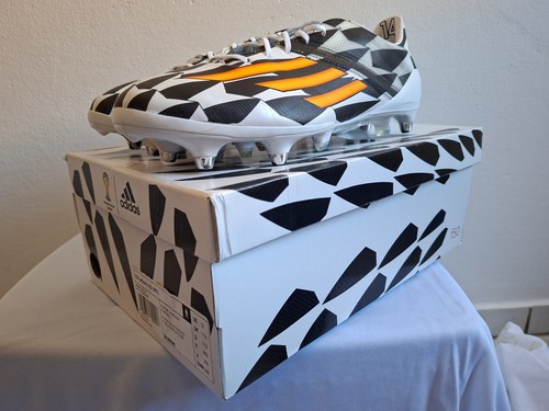 Adidas f50 adizero battle - sg,
