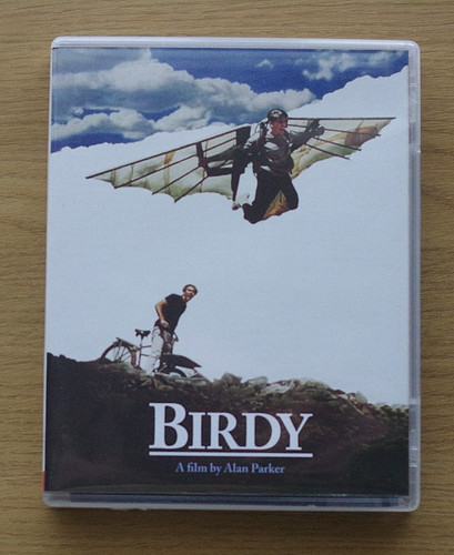 Birdy matthew modine - matthew,