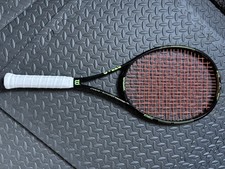 Wilson Blade 98 - 16/19 in